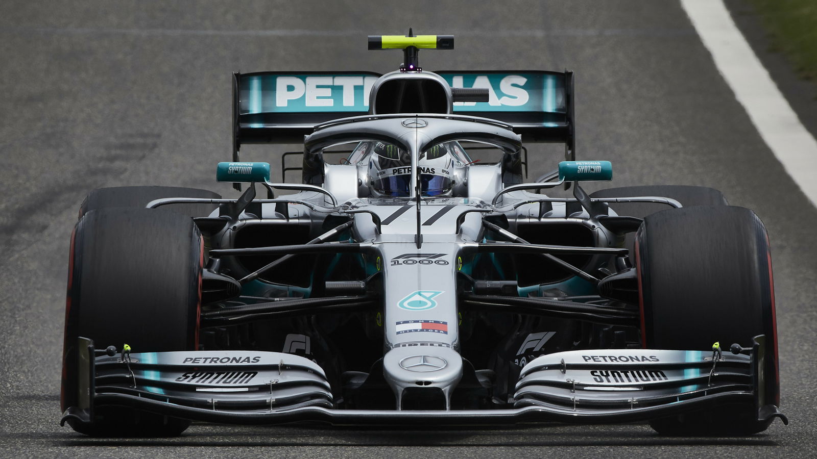 Analisis Kualifikasi: Bottas bersinar, frustrasi untuk Ferrari