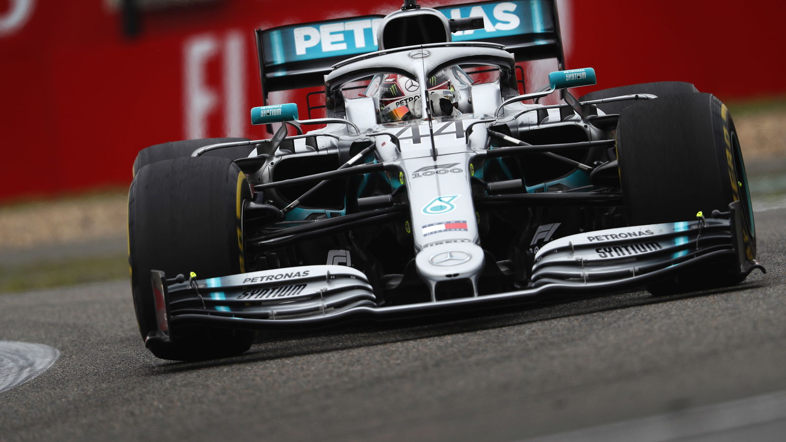 Hamilton: Mobil F1 2019 Mercedes sulit dikerjakan