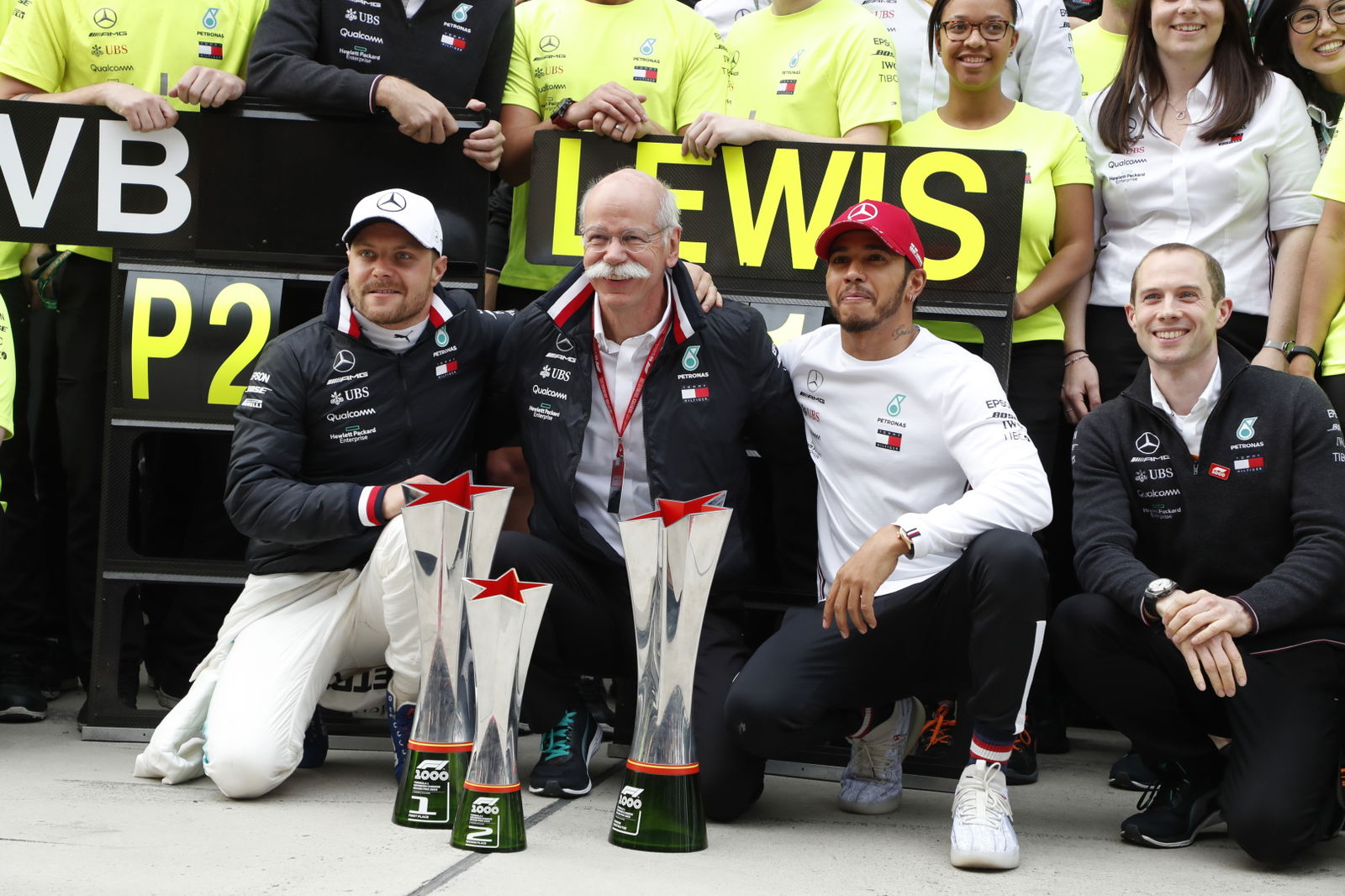 Albon happy with recovery after being the ‘worst driver’ on Saturday