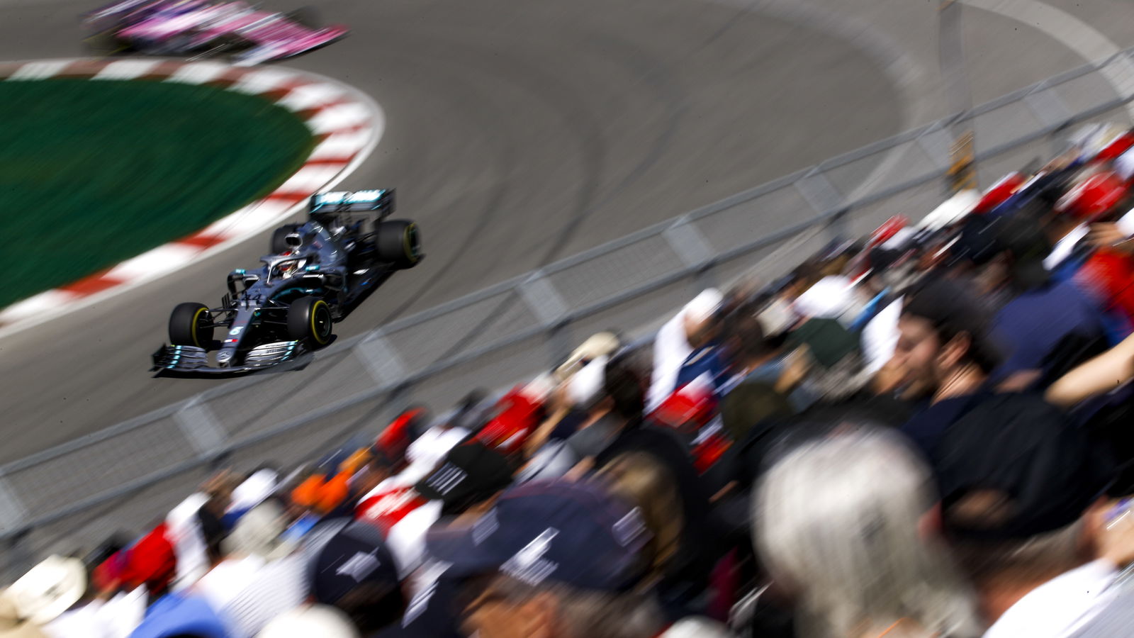 Risiko perubahan jadwal F1 membuka 