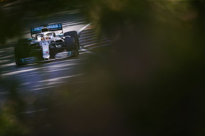 Canadian GP acted as a “wake-up call” for Mercedes - Wolff