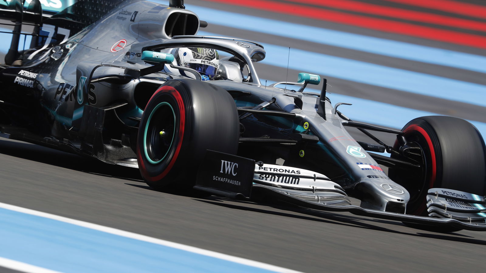 Mercedes menilai awal perkembangan mobil F1 2020