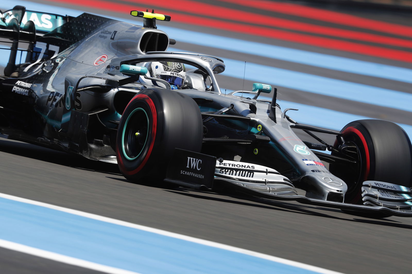 Williams confirm Lowe's departure from F1 team