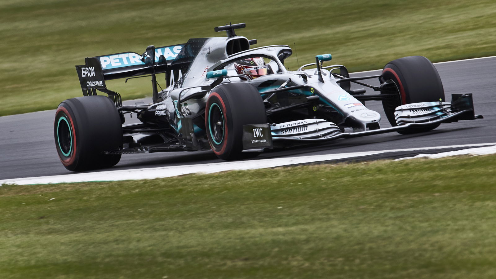Mercedes ‘vigilant’ with hot weather forecast for German GP