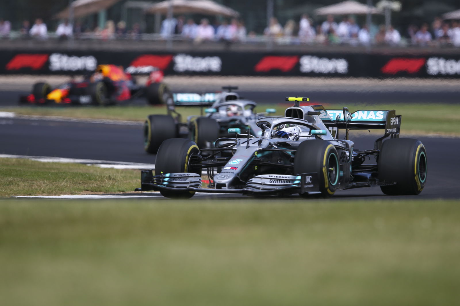 Video: Apa dampak dari musim F1 yang dipersingkat?