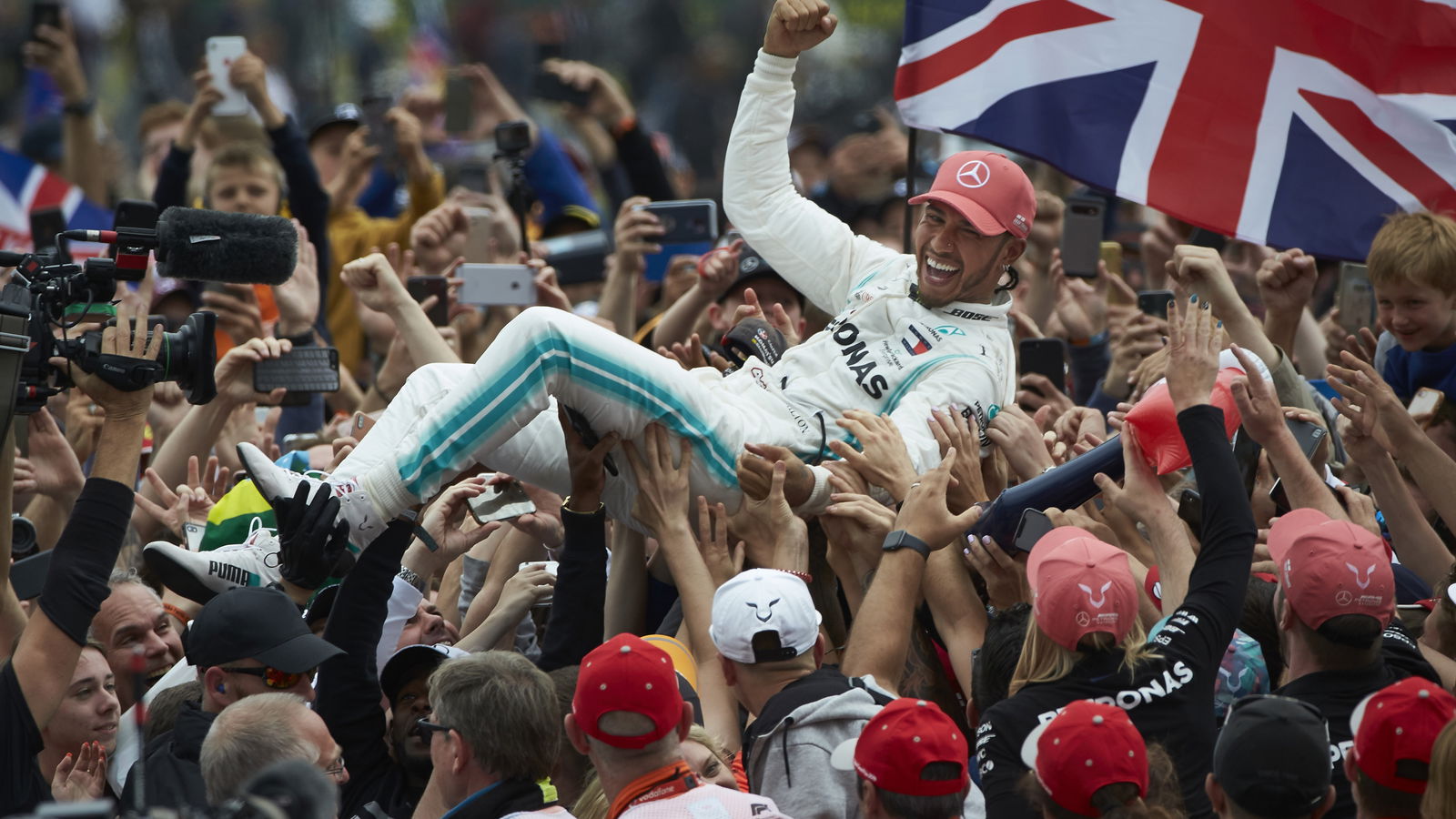 Lewis Hamilton, Mercedes, Formula 1, 