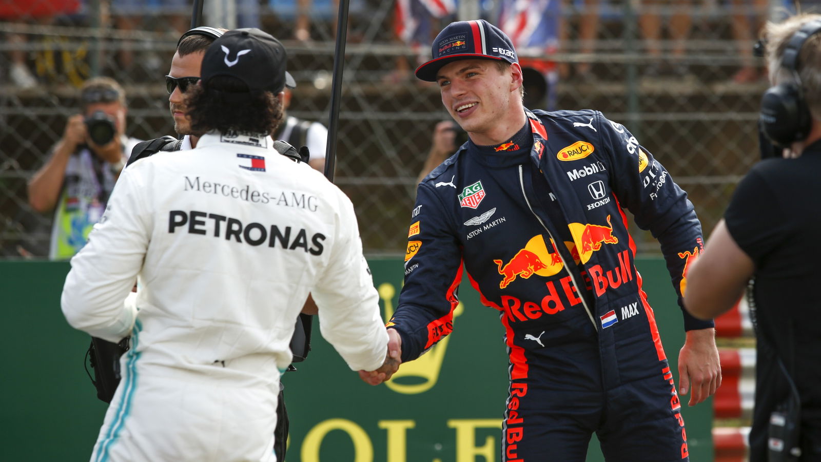 Peringkat Pembalap F1 2019 - Musim sejauh ini ...