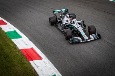 Mercedes ‘taking nothing for granted’ in Singapore