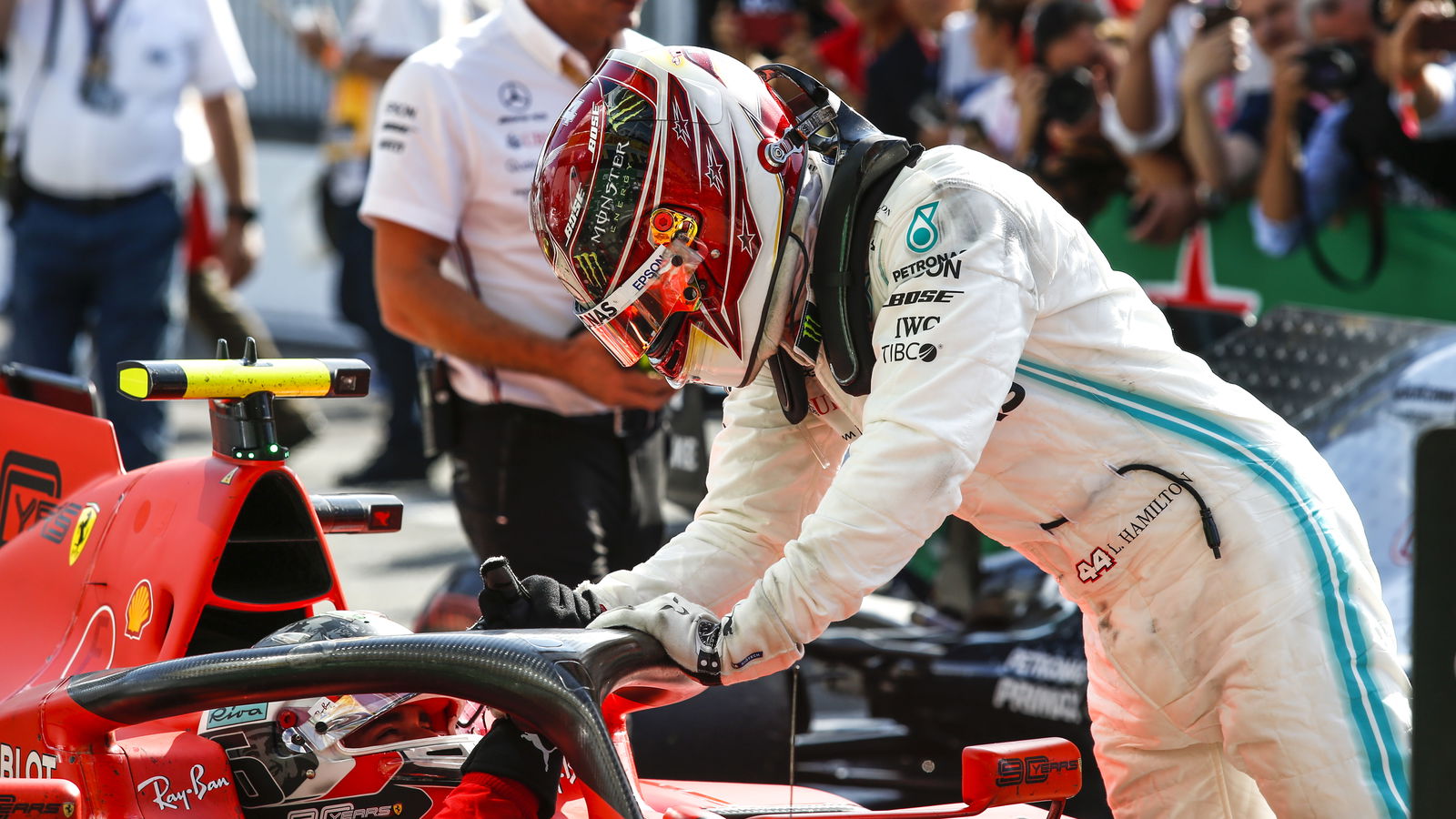 Hamilton 
