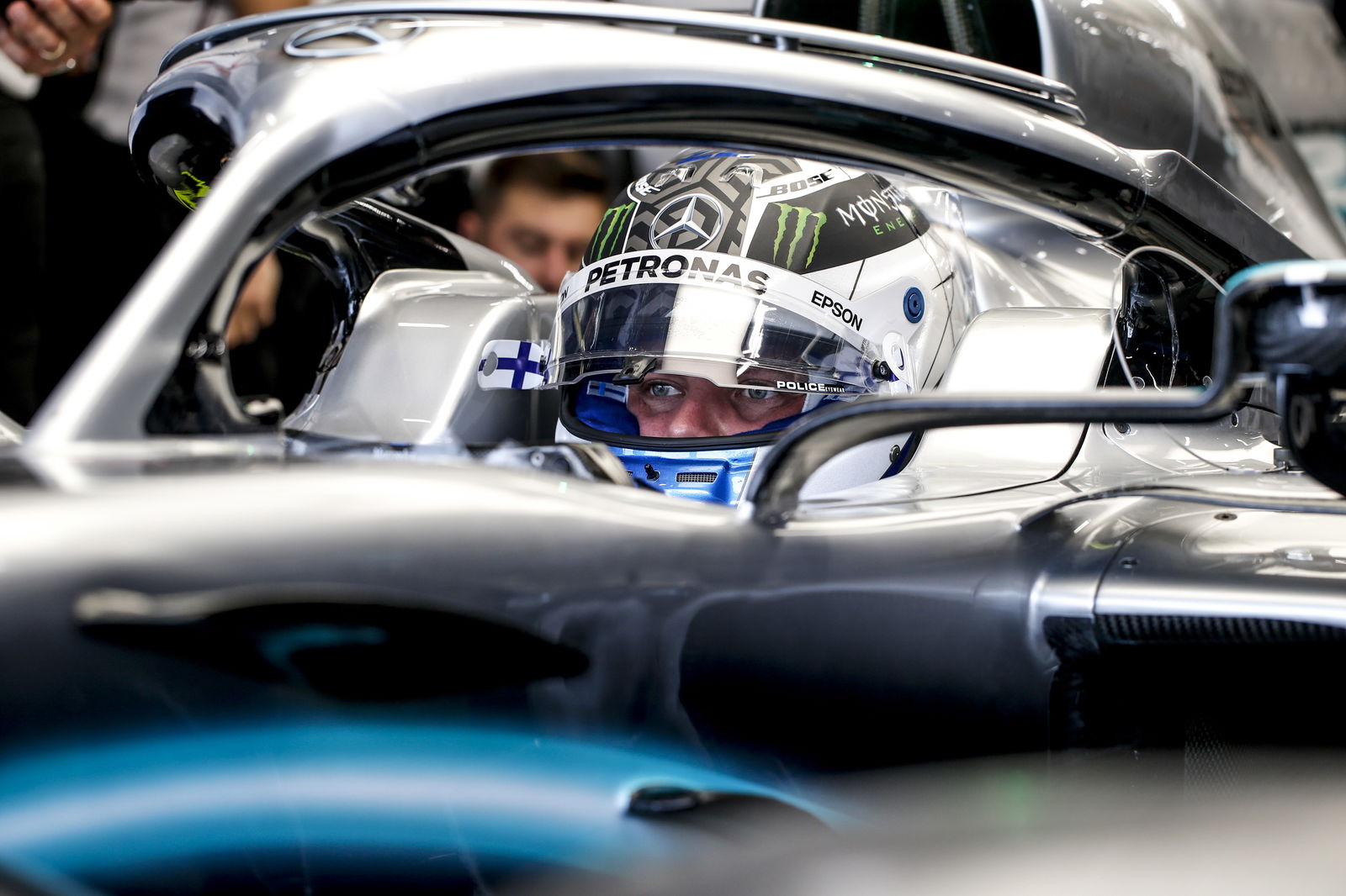 Hulkenberg: Brazil 2012 could have changed my F1 career