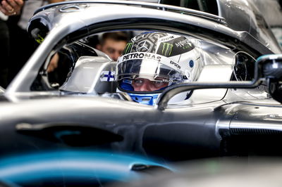 Bottas rates his season 8/10: ‘I can definitely do better’