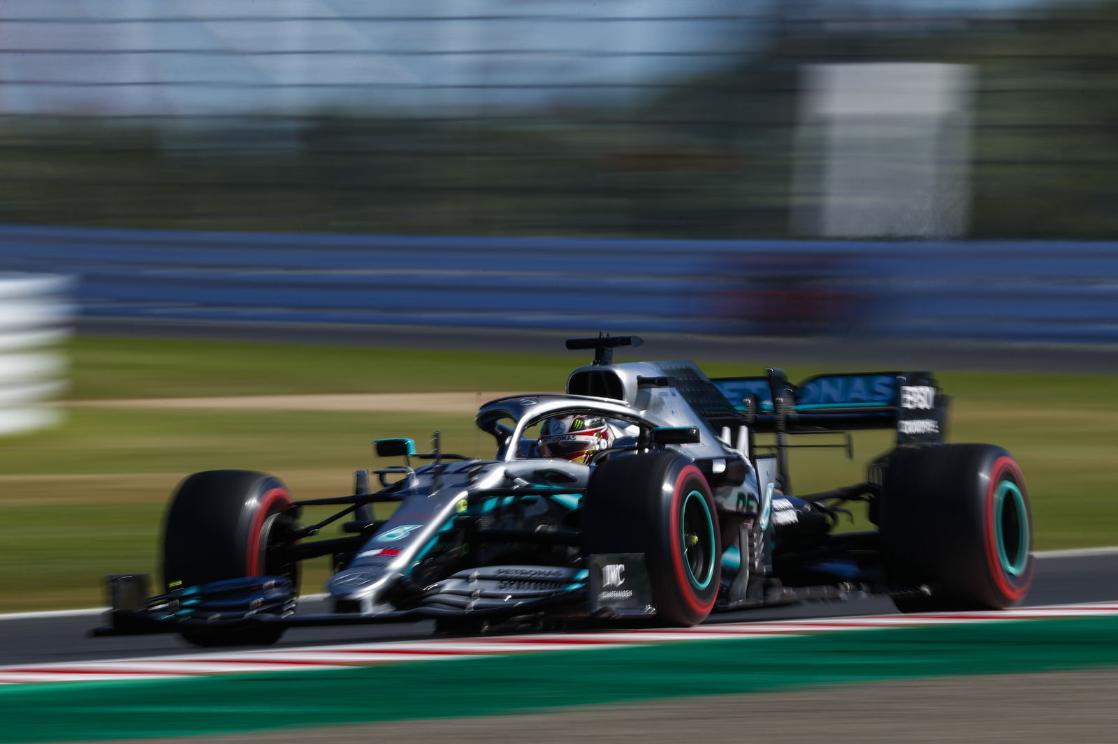 FIA menyelidiki kesalahan bendera kotak-kotak GP Jepang