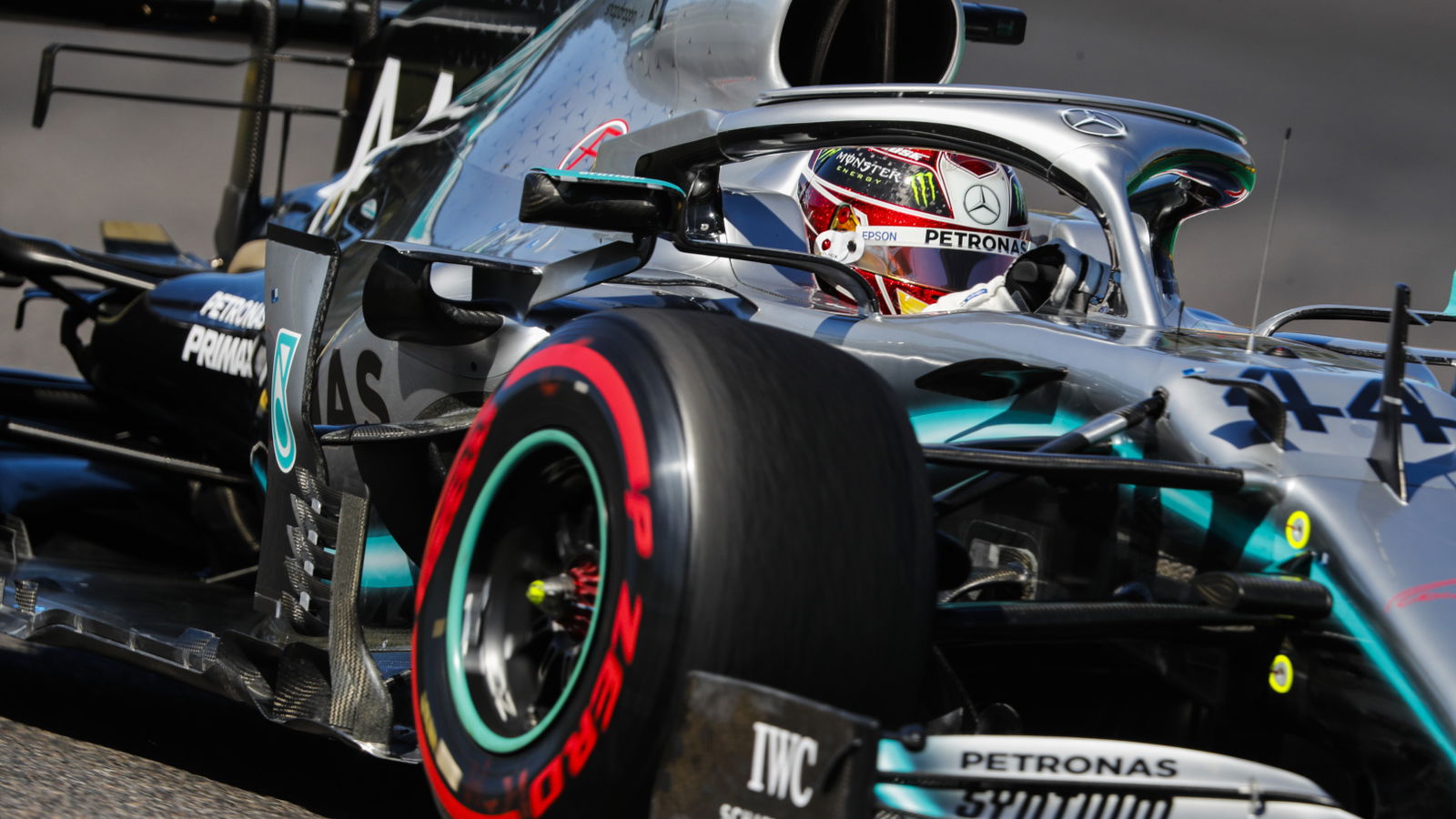 F1 Race Analysis: Could Hamilton have one-stopped to victory?