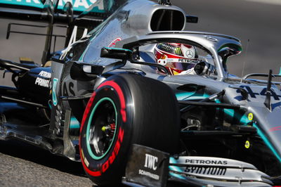 F1 Race Analysis: Could Hamilton have one-stopped to victory?