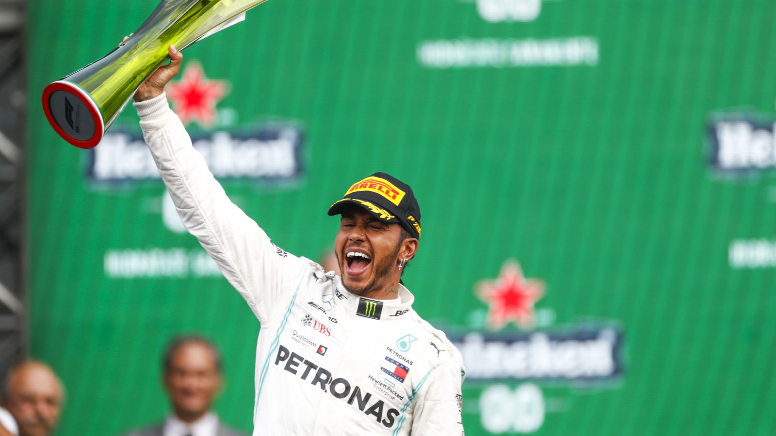 F1 Race Analysis: The inspiration behind Mercedes’ strategy gamble