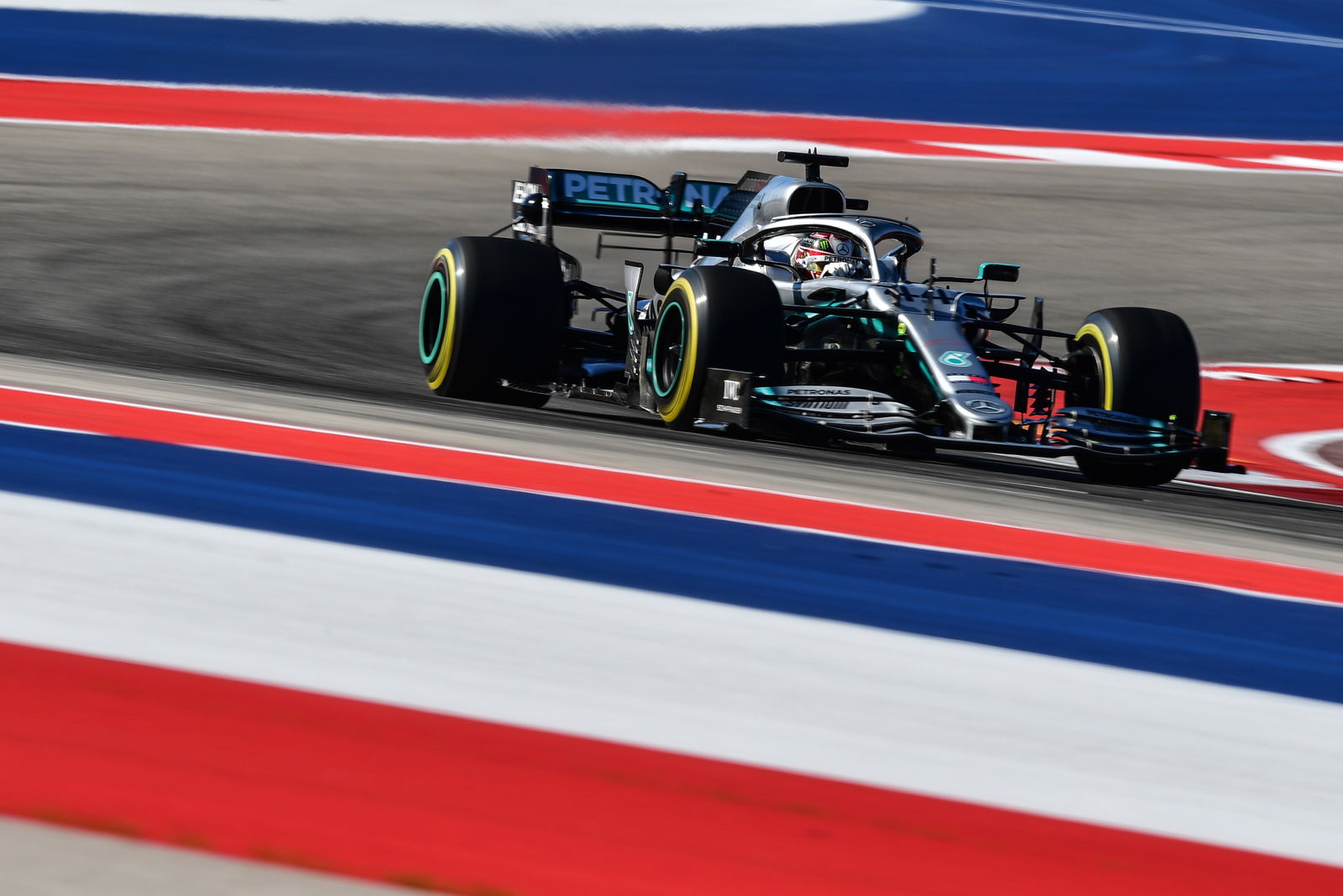 F1 2019 US Grand Prix: As it happened! 