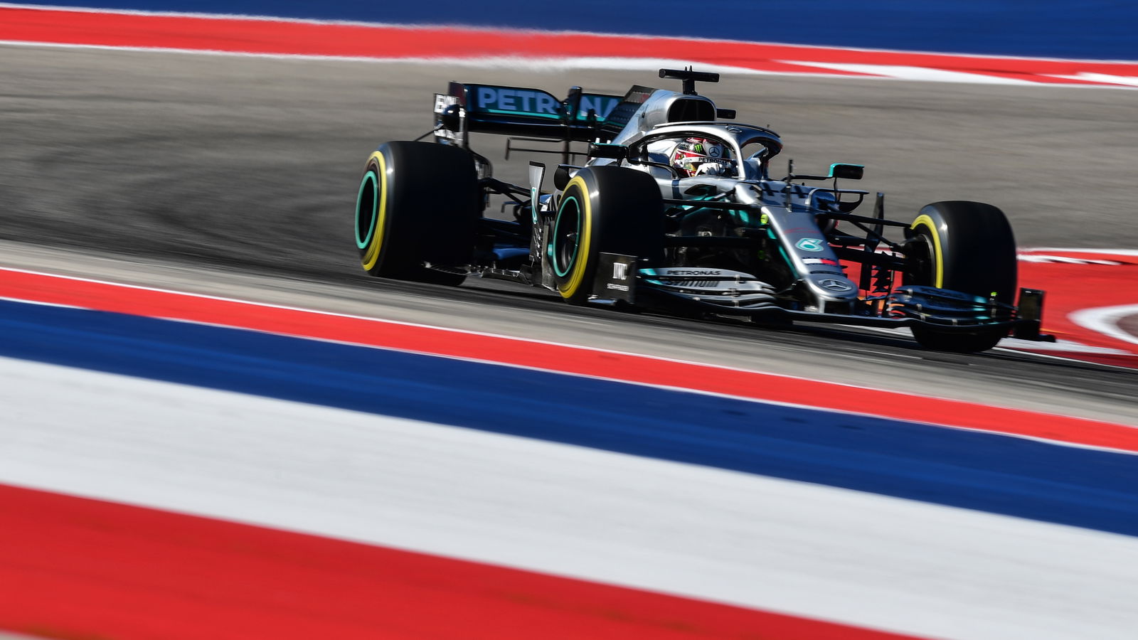 Can Red Bull break ‘Hamilton stronghold’? F1 US GP talking points