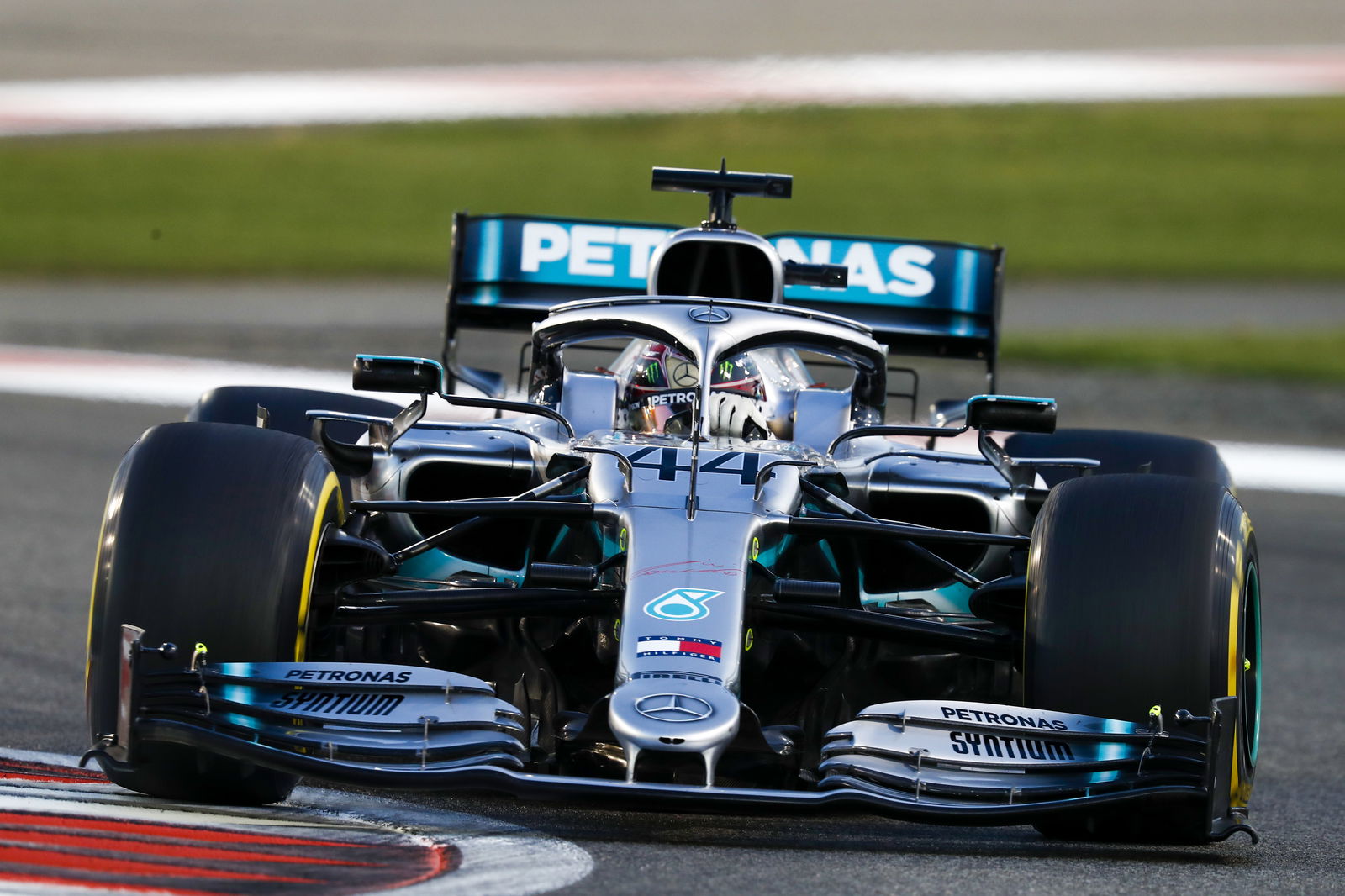 Hulkenberg felt F1 finale was “worthy” effort despite blank