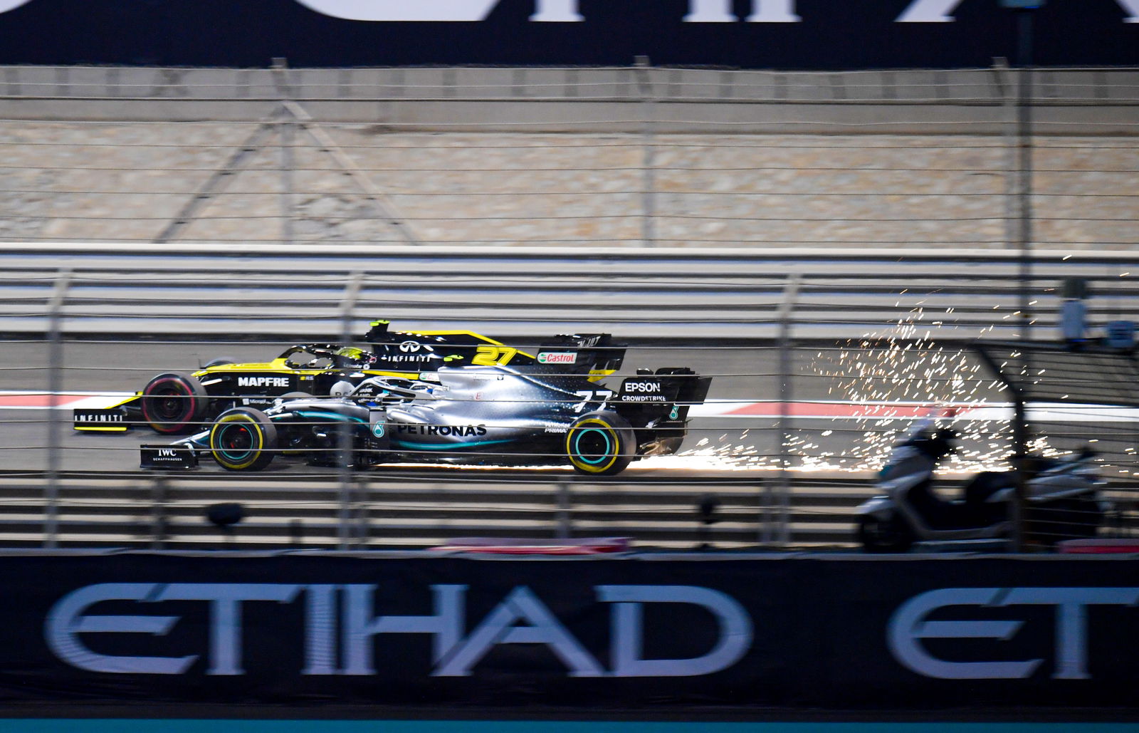 Red Bull ‘pulled out all the stops’ for Austria F1 season-opener