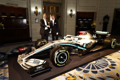 Mercedes, 2020 livery, F1,