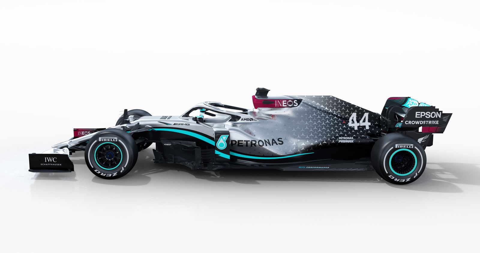 McLaren MCL35 tighter bodywork, matte paint has clear benefits – Key
