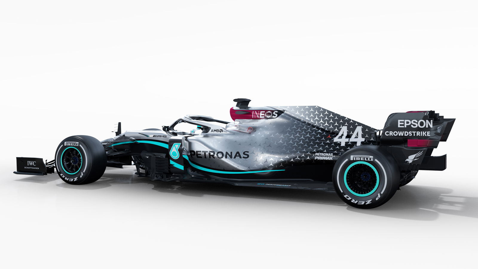 Mercedes tidak akan mengulangi pendekatan 'dua mobil' pada pengujian F1 2020