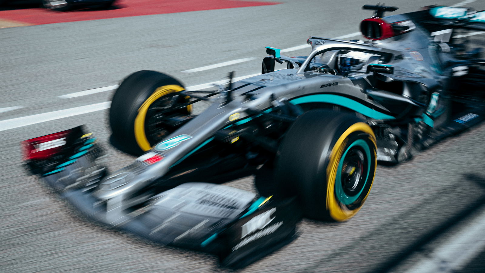 Who’s hot and who’s not after the first F1 pre-season test?