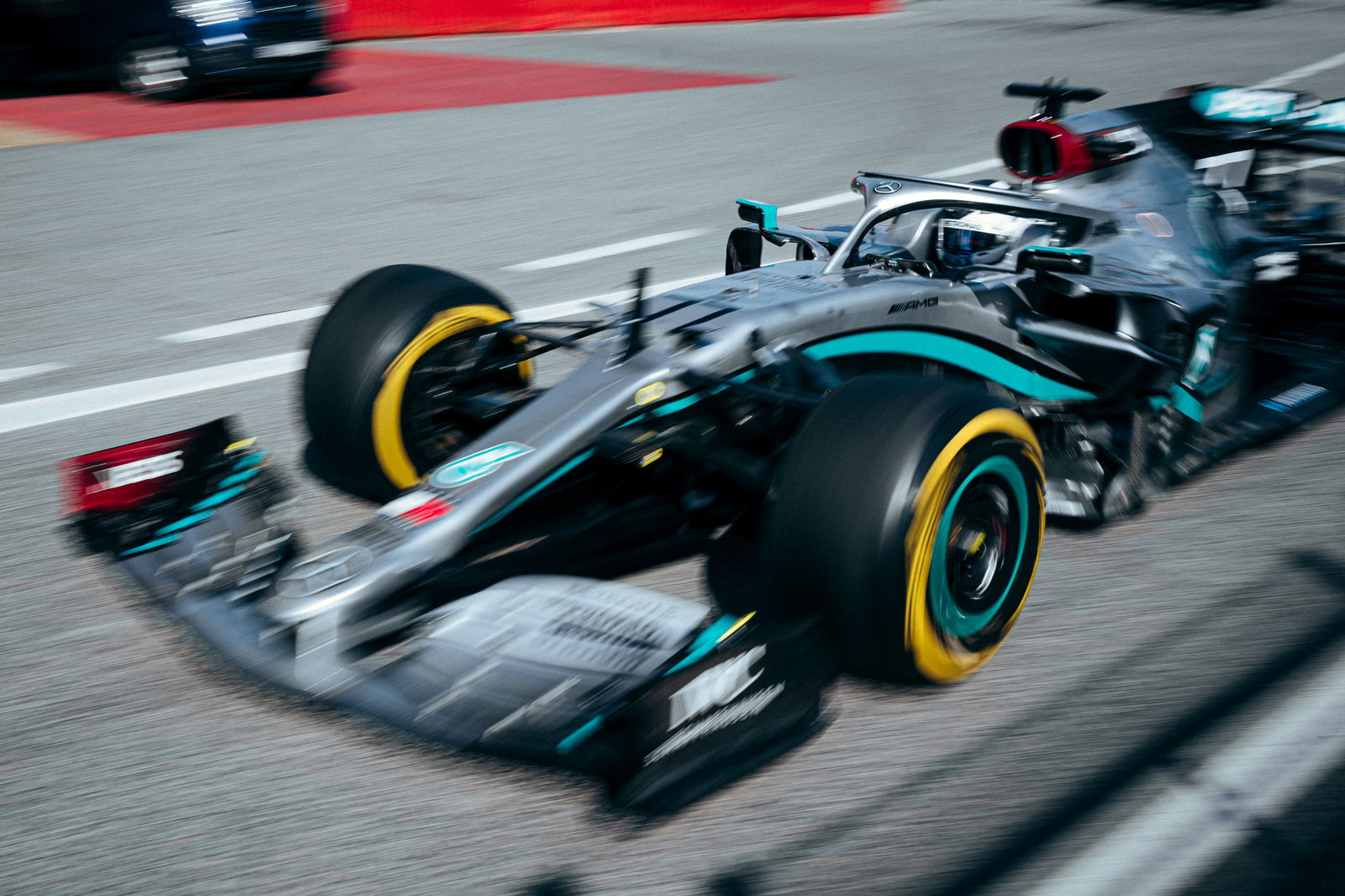 Haas menjelaskan masalah roda yang menyebabkan kecelakaan Magnussen