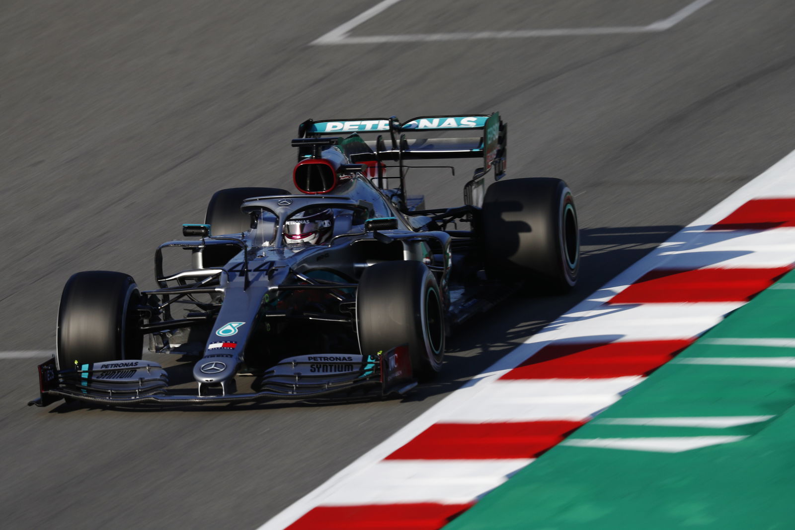 'Lebih fleksibel' Ferrari harus 