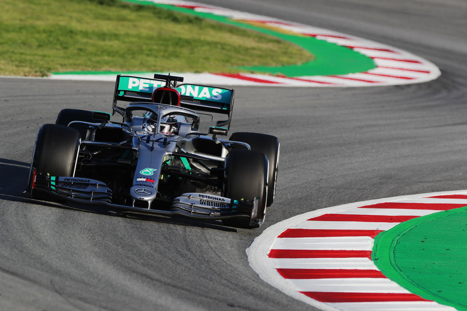 F1 mengatakan rencana karantina Inggris akan membuat GP Inggris 