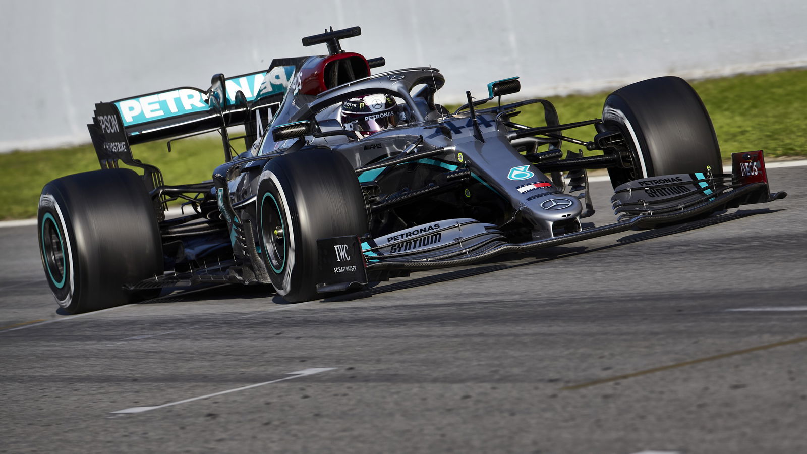 Mercedes membuang laporan keluar F1 yang 'tidak berdasar dan tidak bertanggung jawab'