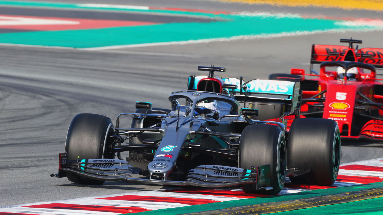 The implications of a shorter F1 world championship
