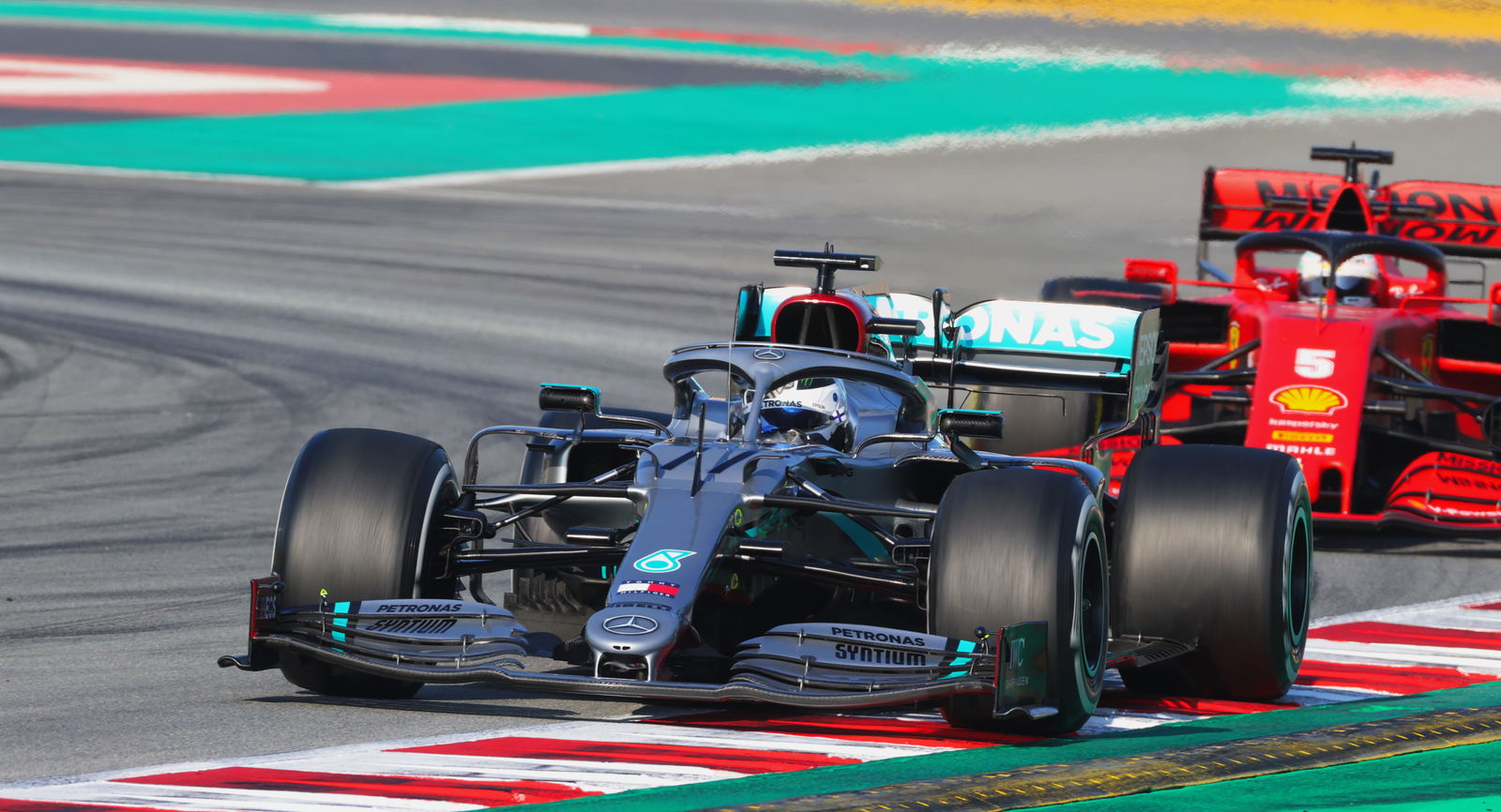 Hockenheim open to helping F1’s 2020 season bid