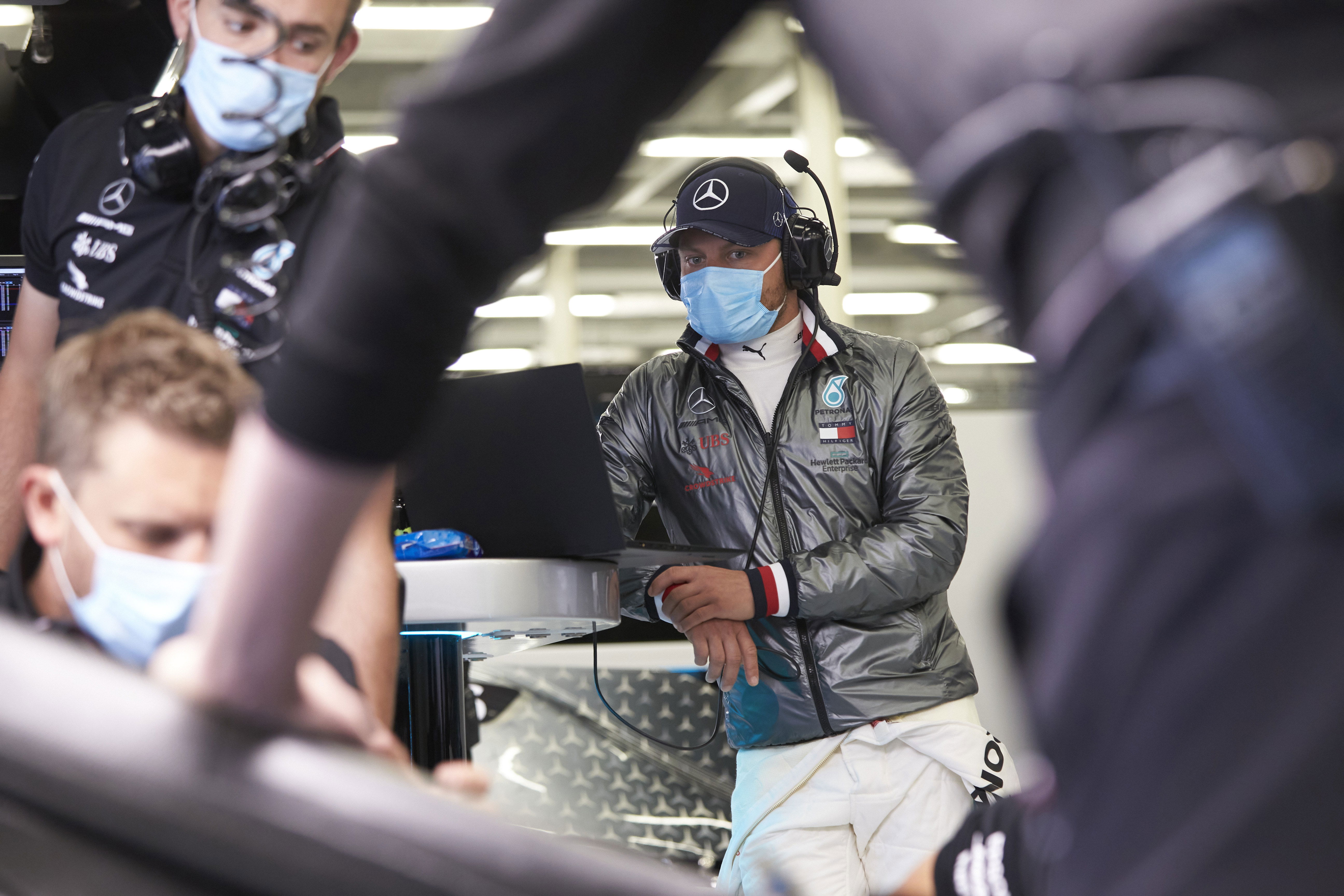 Lewis Hamilton: Dunia telah 'membuka matanya' terhadap rasisme
