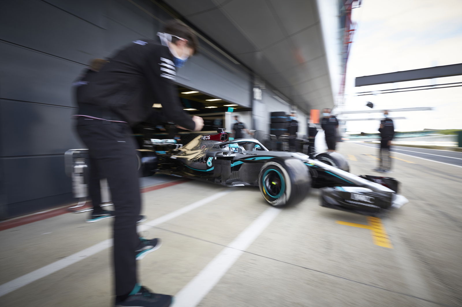Kembalinya Renault di F1 2021 akan menjadi 