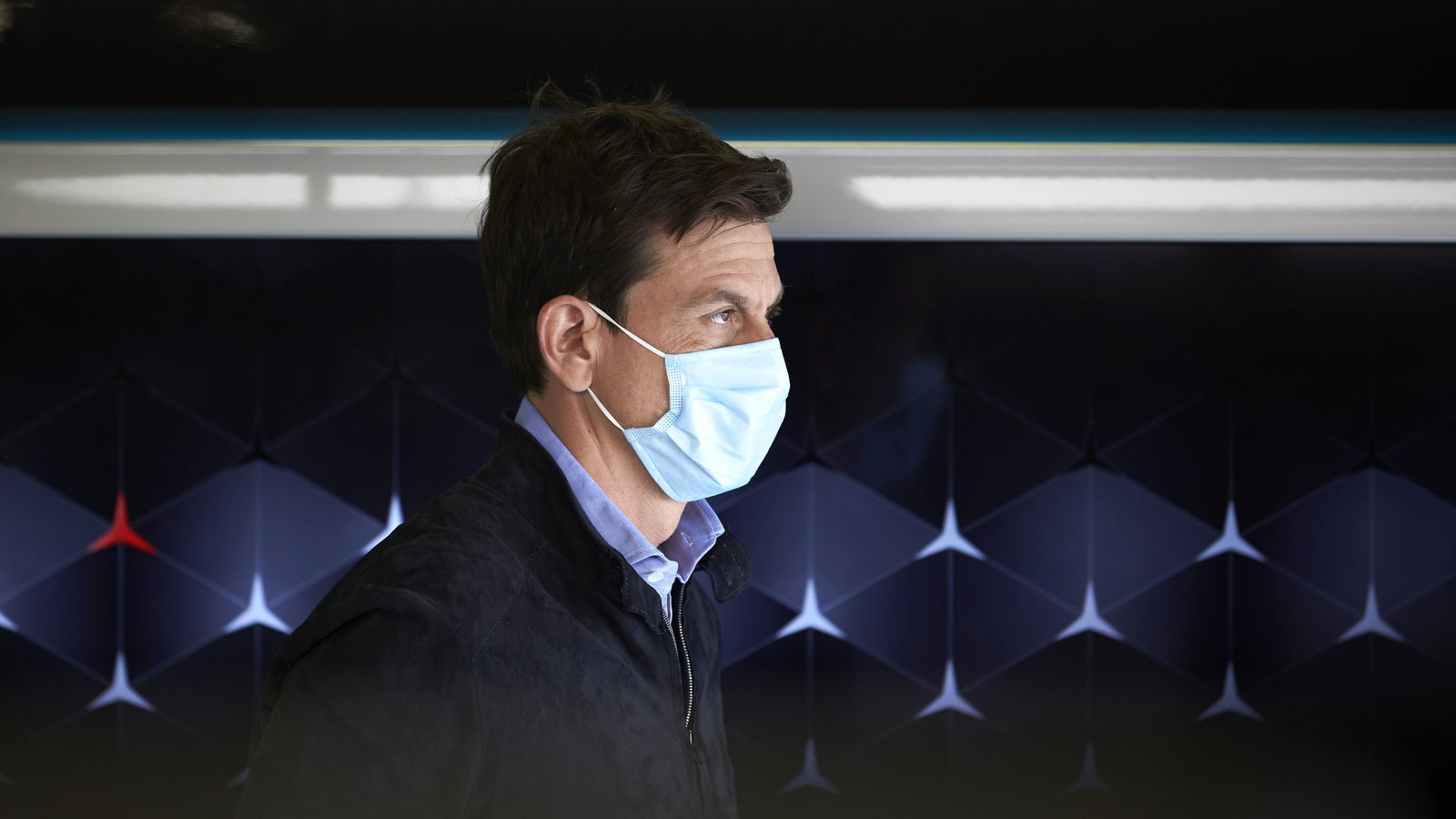 Mercedes up for challenge of “heavy” 2020 F1 calendar - Wolff