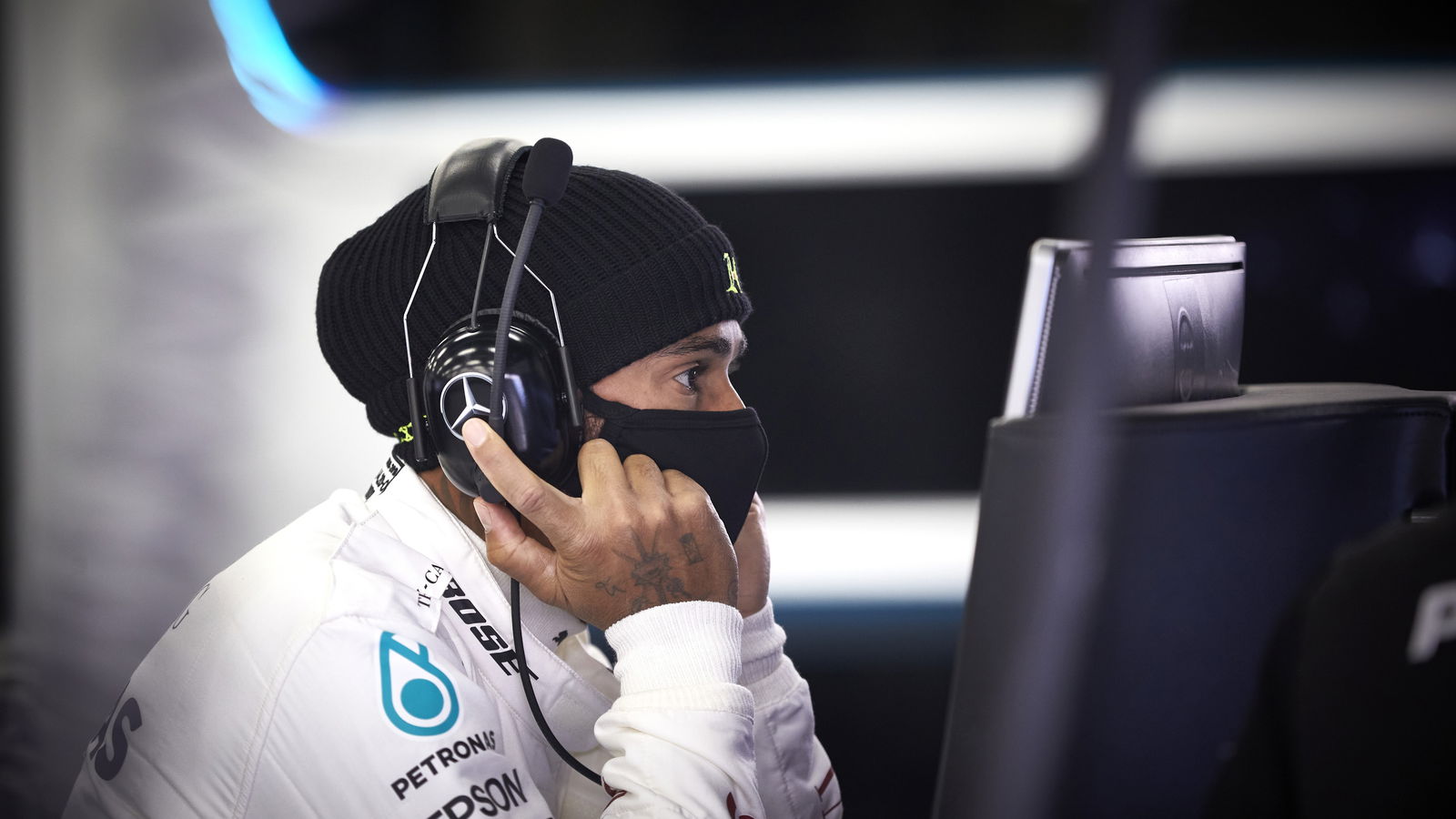 Is this F1's new normal post-coronavirus?
