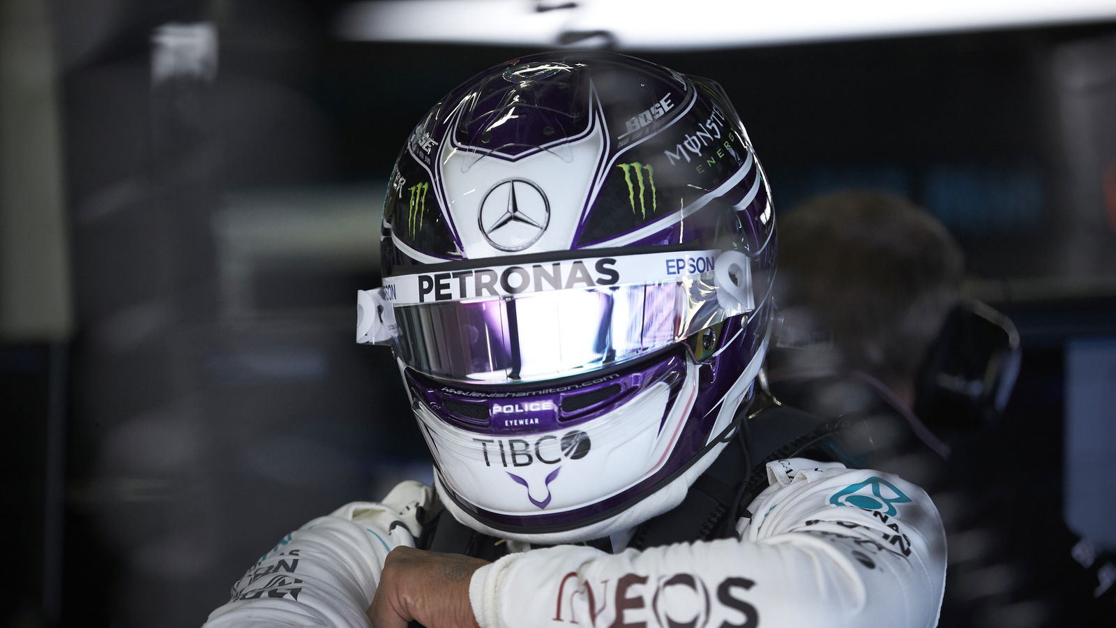 Lewis Hamilton braced for ‘most difficult F1 season’ ever
