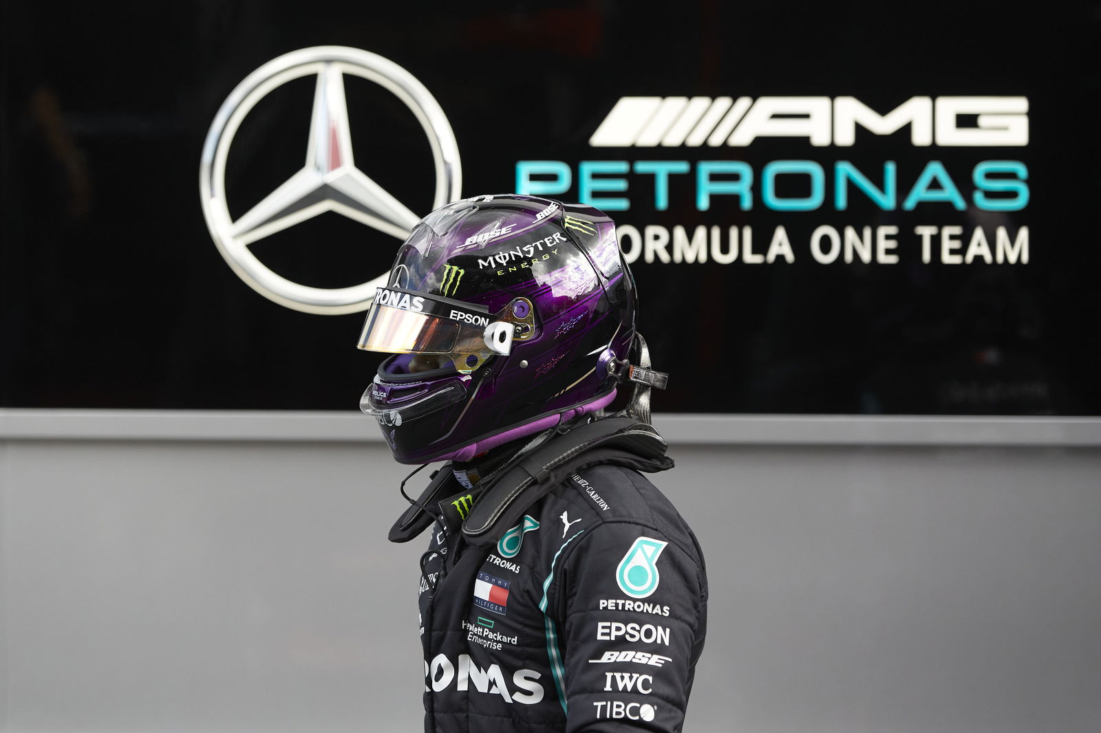 F1 mengonfirmasi 4.000 tes COVID-19 GP Austria menunjukkan hasil negatif