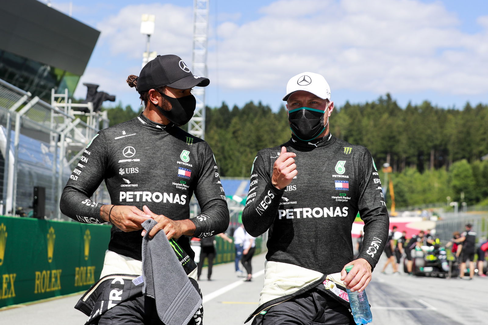 ‘Not even close to where we expected’– Leclerc on sudden Ferrari slump