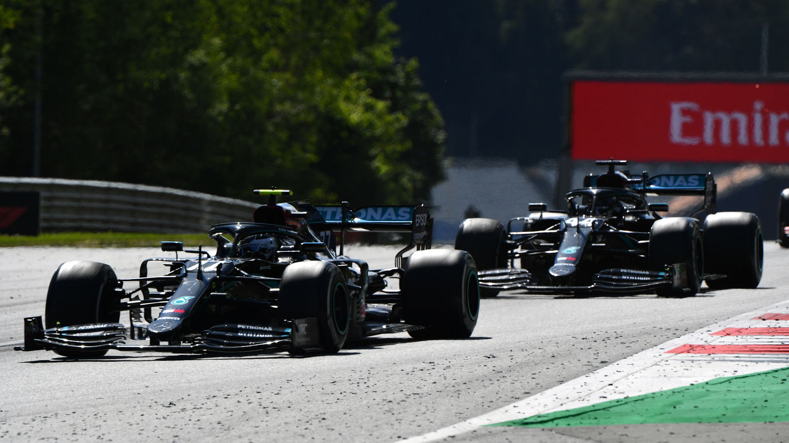 Safety Car ruined Hamilton’s Austrian GP strategy gamble plan