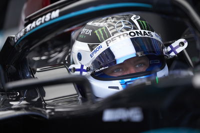 Why ‘strongest-ever’ Bottas was Mercedes’ only option for F1 2021