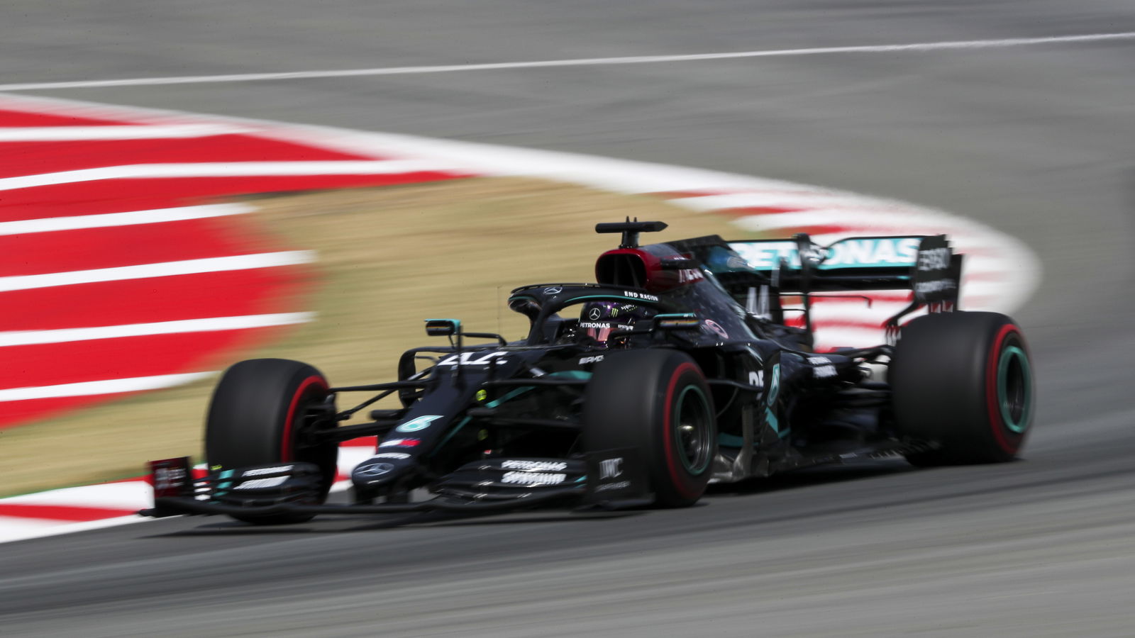Why Mercedes isn’t concerned by ban on F1 ‘quali modes’