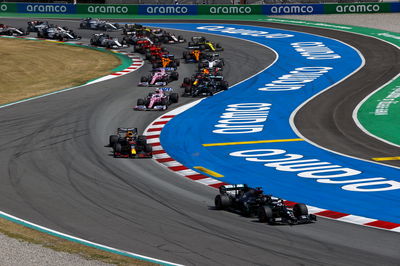 Five F1 talking points heading into the Spanish GP