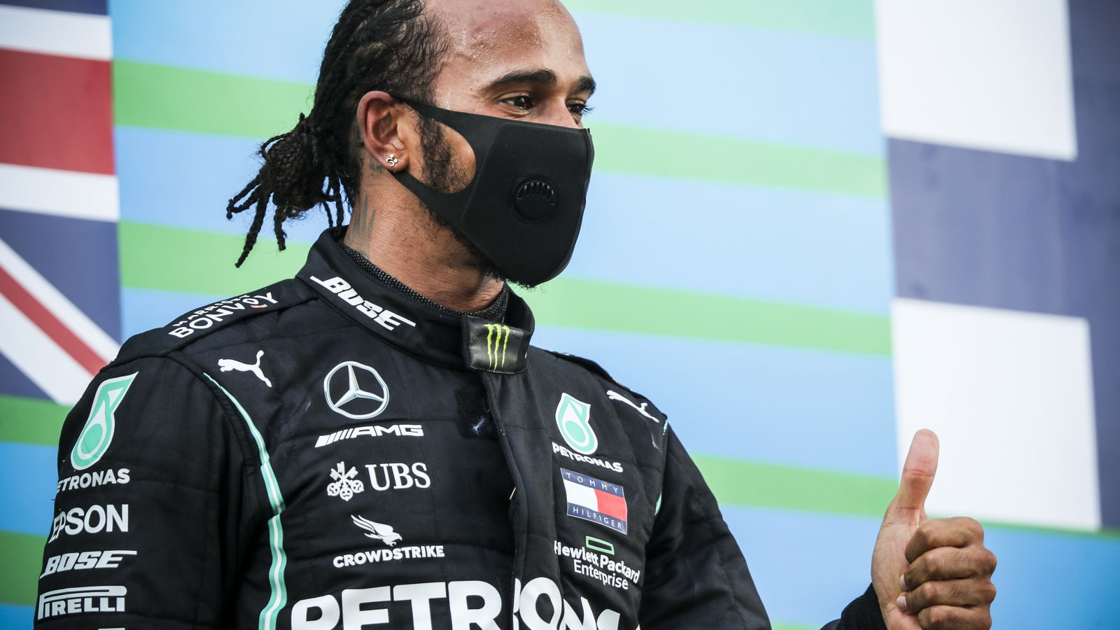 Bagaimana Lewis Hamilton mencapai 'performa tertinggi' di F1 GP Spanyol
