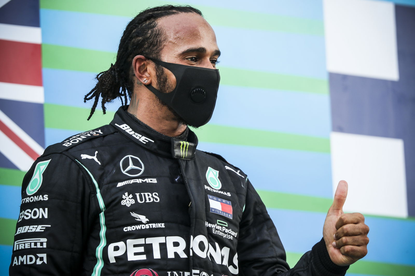 Peringkat Pembalap F1 - Grand Prix Spanyol
