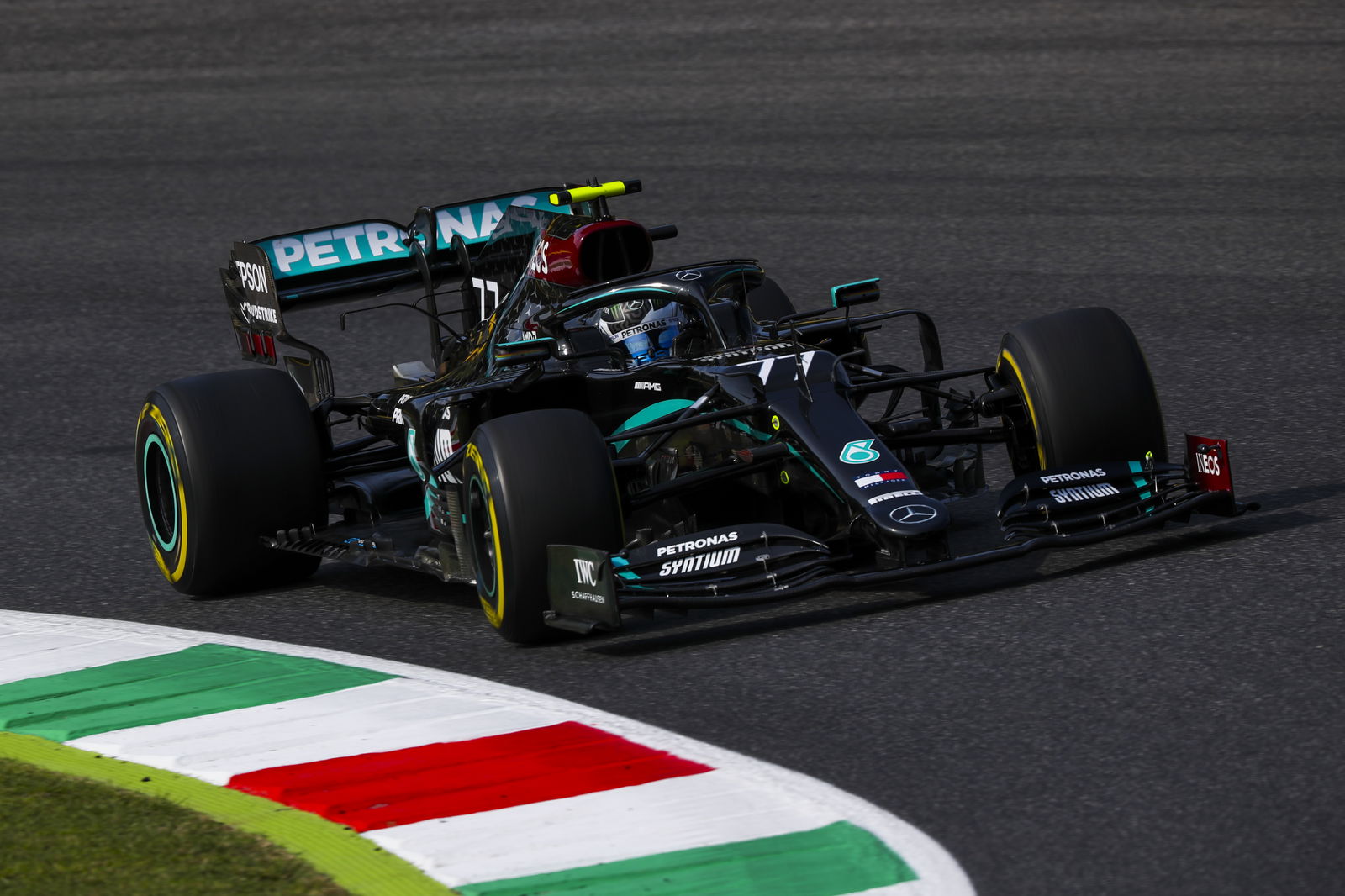 Norris feels “lucky” after ‘small but costly’ F1 crash