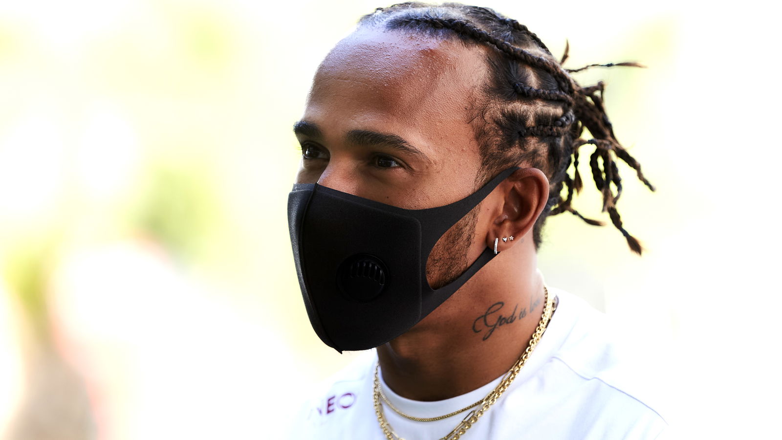 Hamilton: F1 tidak bisa memilih CEO yang lebih baik dari Domenicali