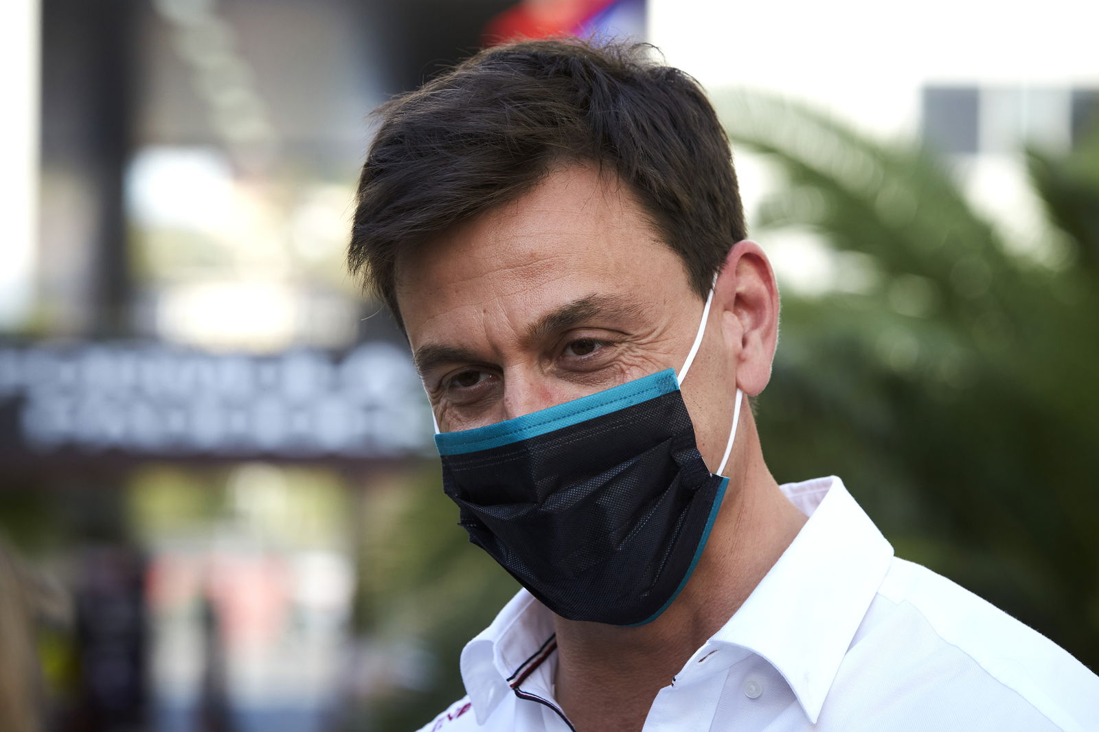 Apakah F1 perlu memikirkan kembali sistem poin penalti setelah giliran Lewis Hamilton U-turn?