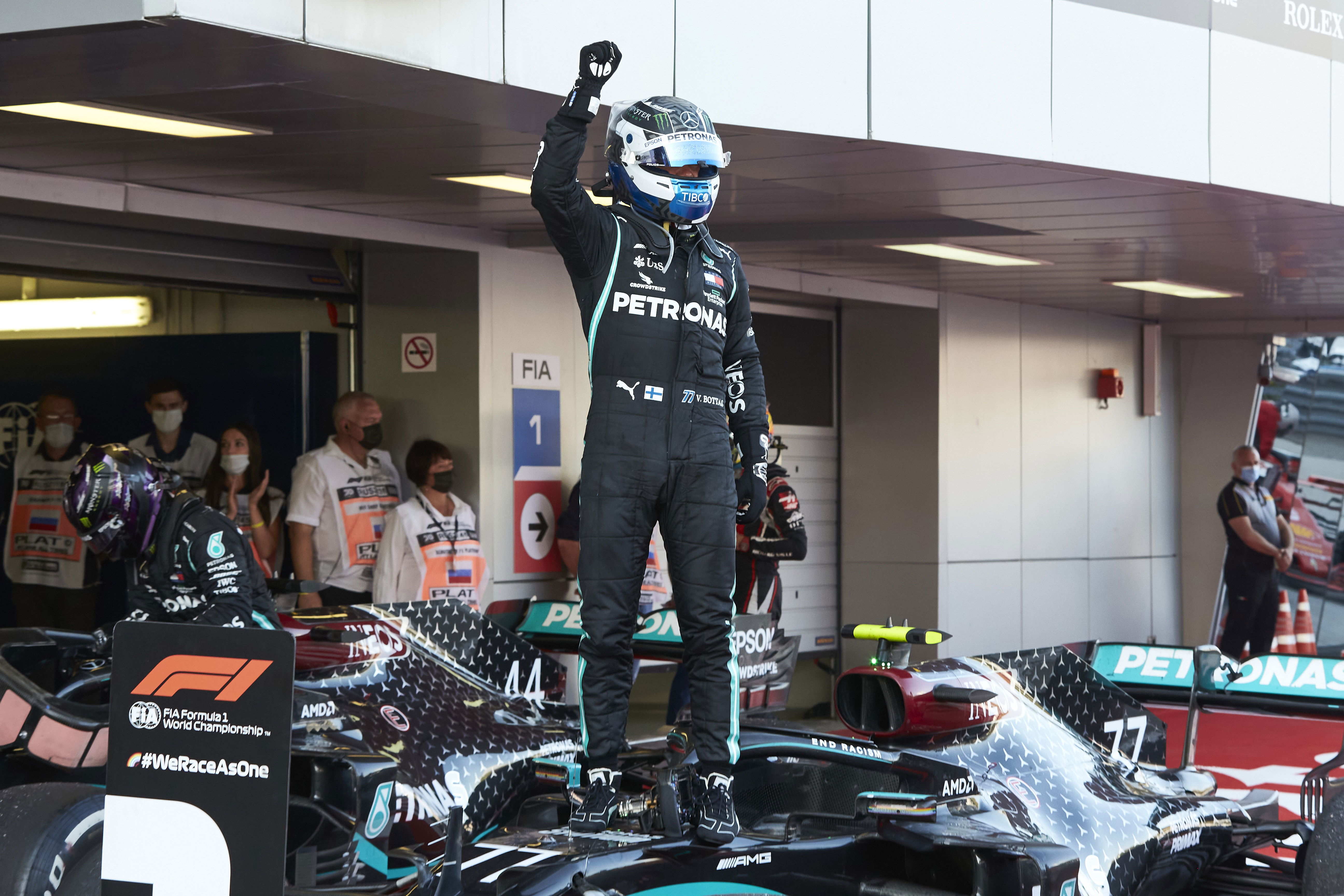 Interlagos menyetujui kontrak baru lima tahun dengan F1 untuk menjadi tuan rumah GP Sao Paulo